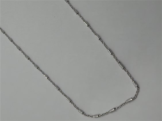 Collana Domar Donna Catenine argento 925 in Argento COAR-332-280 - COAR-332-280